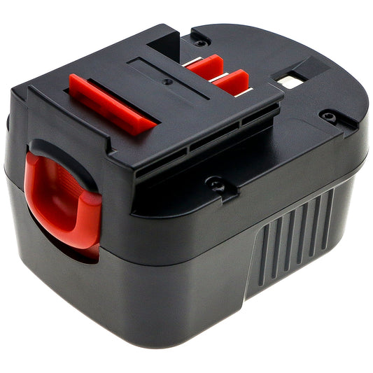 Replacement Battery for Black & Decker  BD12PSK – Power Tools – 3000mAh / 36.00Wh / 12.0V