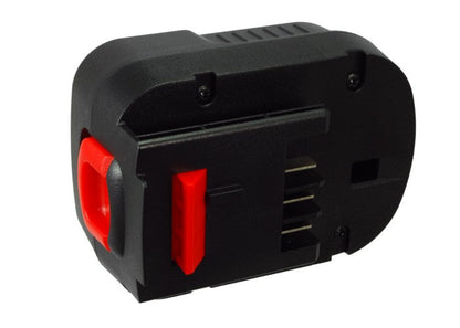 Replacement Battery for Black & Decker  BD12PSK – Power Tools – 1500mAh / 18.00Wh / 12.0V