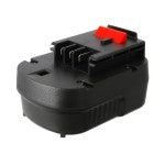 Replacement Battery for Black & Decker BD12PSK BD18PSK, BDBN1202, – 1500mAh / 18.00Wh