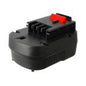 Replacement Battery for Black & Decker BD12PSK BD18PSK, BDBN1202, – 1500mAh / 18.00Wh