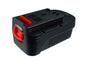 Replacement Battery for Black & Decker  BD12PSK – Power Tools – 1500mAh / 27.00Wh / 18.0V