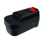 Replacement Battery for Black & Decker BD12PSK BD18PSK, BDBN1202, – 1500mAh / 27.00Wh