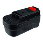 Replacement Battery for Black & Decker BD12PSK BD18PSK, BDBN1202, – 3000mAh / 54.00Wh