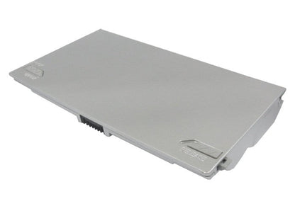 Replacement Battery for Sony  VAIO GN-FZ70B – Notebook, Laptop – 4400mAh / 48.8Wh / 11.1V