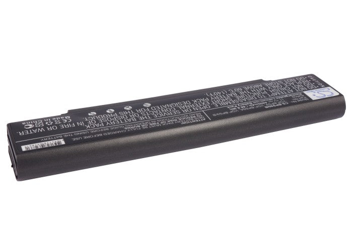 Replacement Battery for Sony  VAIO  VGN-CR115 – Notebook, Laptop – 4400mAh / 11.1V