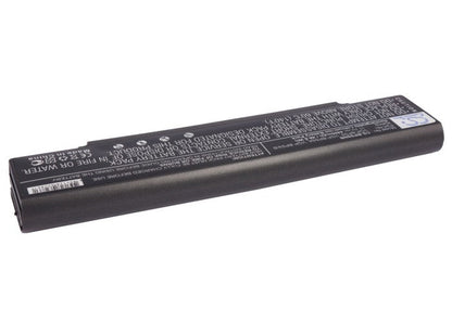 Replacement Battery for Sony  VAIO  VGN-CR115 – Notebook, Laptop – 4400mAh / 11.1V