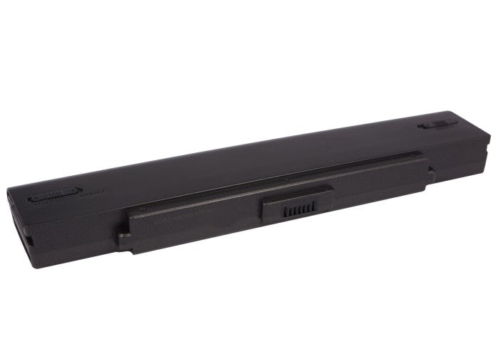 Replacement Battery for Sony  VAIO  VGN-CR115 – Notebook, Laptop – 4400mAh / 11.1V