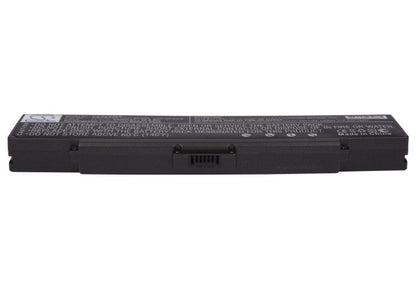 Replacement Battery for Sony  VAIO  VGN-CR115 – Notebook, Laptop – 4400mAh / 11.1V