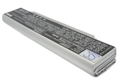 Replacement Battery for Sony  AIO VGN-AR760 – Notebook, Laptop – 4400mAh / 11.1V