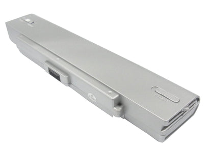 Replacement Battery for Sony  AIO VGN-AR760 – Notebook, Laptop – 4400mAh / 11.1V