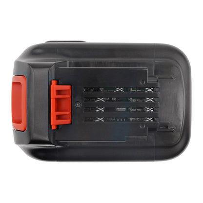 Replacement Battery for Black & Decker 60V MAX Blower – 1500mAh / 90.00Wh