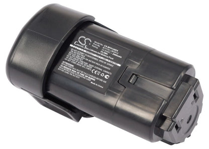 Replacement Battery for Black & Decker  BDCDMT108-XE – Power Tools – 2000mAh / 24.0Wh / 12.0V
