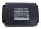 Replacement Battery for Black & Decker  40V MAX 12 in Cordless Chainsa – Power Tools – 1500mAh / 54.00Wh / 36.0V