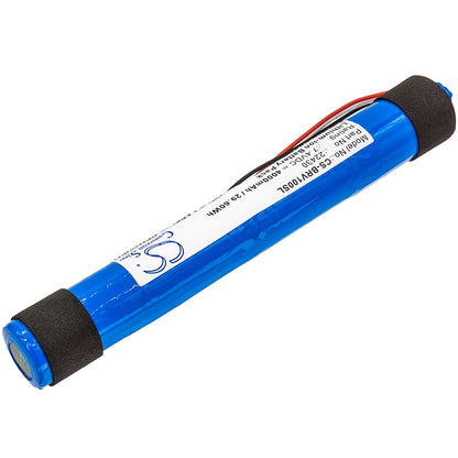 Replacement Battery for Braven  BRV-Blade – 4000mAh / 29.60Wh
