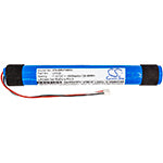 Replacement Battery for Braven  BRV-Blade – 4000mAh / 29.60Wh