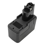 Replacement Battery for WURTH ABS 12 M2 ABS 12 M-2, ABS 12M2, – 1500mAh