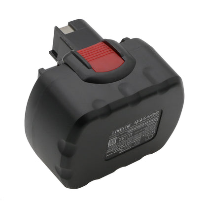 Replacement Battery for Bosch  13614 – Power Tools – 3000mAh / 43.20Wh / 14.4V