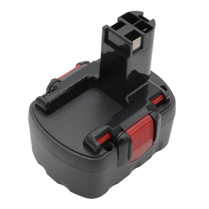 Replacement Battery for Bosch  13614 – Power Tools – 3000mAh / 43.20Wh / 14.4V