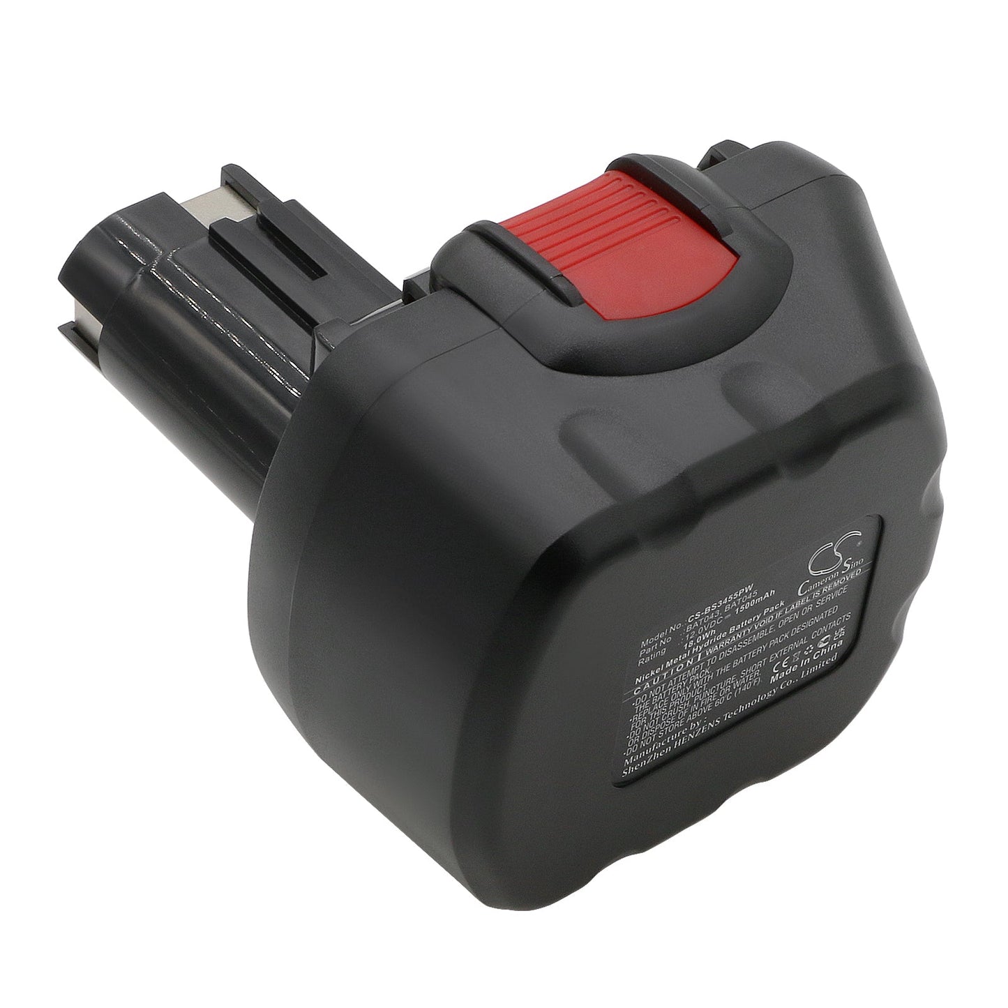 Replacement Battery for Spit  HDI 220 – Power Tools – 1500mAh / 18.00Wh / 12.0V
