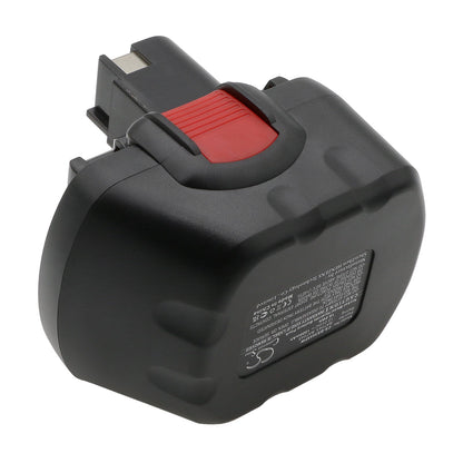 Replacement Battery for Bosch  22612 – Power Tools – 1500mAh / 18.00Wh / 12.0V