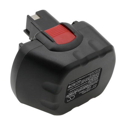 Replacement Battery for Bosch  22612 – Power Tools – 3000mAh / 36.00Wh / 12.0V