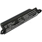 Replacement Battery for BOSE  404600 – 3400mAh / 37.74Wh
