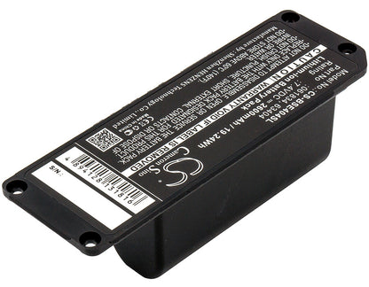 Replacement Battery for Bose  413295 – Speaker – 2600mAh / 19.24Wh / 7.4V