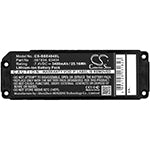 Replacement Battery for Bose  413295 – 3400mAh / 25.16Wh
