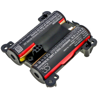 Replacement Battery for BOSE  071478 – Speaker – 2600mAh / 19.24Wh / 7.4V