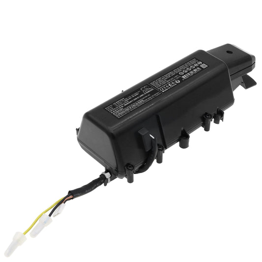 Replacement Battery for Bissell  1625756 – Vacuum – 2500mAh / 90.00Wh / 36.0V