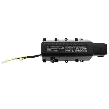 Replacement Battery for Bissell 1625756, 2554, 2590, – 2500mAh / 90.00Wh