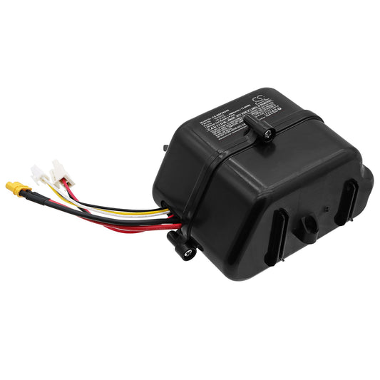 Replacement Battery for Bissell  2832+ – Vacuum – 3000mAh / 75.60Wh / 25.2V