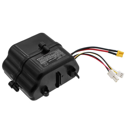 Replacement Battery for Bissell  2832+ – Vacuum – 3000mAh / 75.60Wh / 25.2V