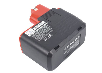 Replacement Battery for BOSCH  2 607 335 210 – Power Tools – 1500mAh / 14.4V