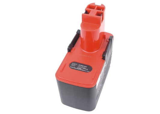 Replacement Battery for SKIL 3610 3610-K10, 3612, – 3000mAh