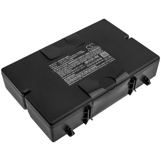 Replacement Battery for BOSE  S1 Pro – 5400mAh / 77.76Wh
