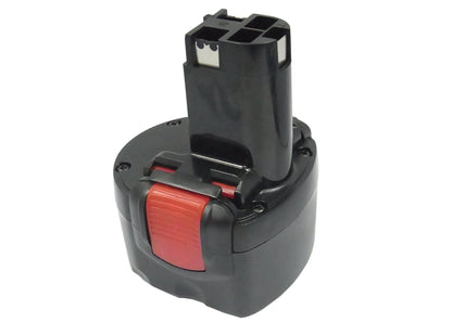 Replacement Battery for Bosch  32609 – Power Tools – 1500mAh / 9.6V