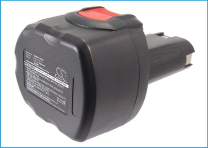 Replacement Battery for Bosch  32609 – Power Tools – 3000mAh / 28.80Wh / 9.6V