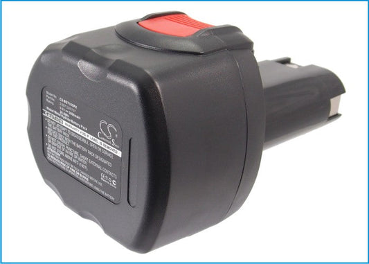Replacement Battery for Bosch  32609 – Power Tools – 3000mAh / 28.80Wh / 9.6V