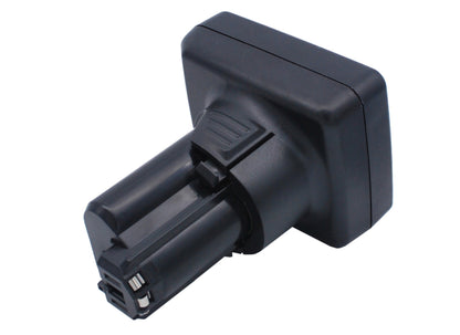 Replacement Battery for Bosch  12-Volt Max Tools – Power Tools – 4000mAh / 48.0Wh / 12.0V