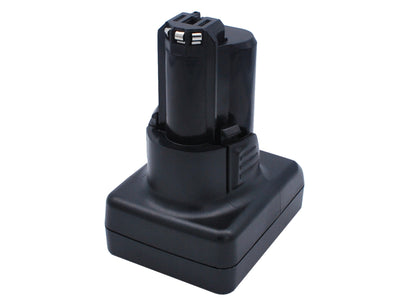 Replacement Battery for Bosch  12-Volt Max Tools – Power Tools – 4000mAh / 48.0Wh / 12.0V