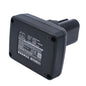 Replacement Battery for Bosch 12-Volt Max Tools All 12V MAX Pod Battery Style , CLPK30-120, – 4000mAh / 48.0Wh