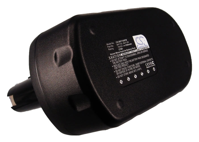 Replacement Battery for Bosch  13618 – Power Tools – 1500mAh/27.00Wh / 18.0V