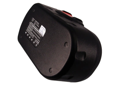 Replacement Battery for Bosch  13618 – Power Tools – 1500mAh/27.00Wh / 18.0V