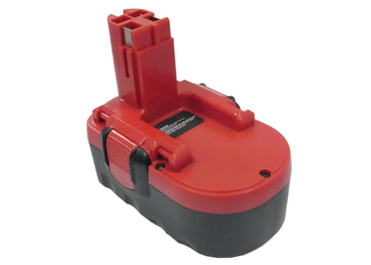 Replacement Battery for Bosch  13618 – Power Tools – 3000mAh/54.00Wh / 18.0V