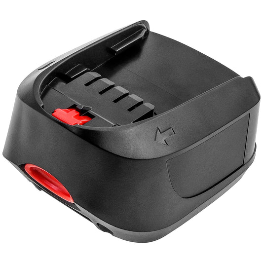 Replacement Battery for Bosch  AdvancedCut 18 – Power Tools – 2000mAh / 36.0Wh / 18.0V