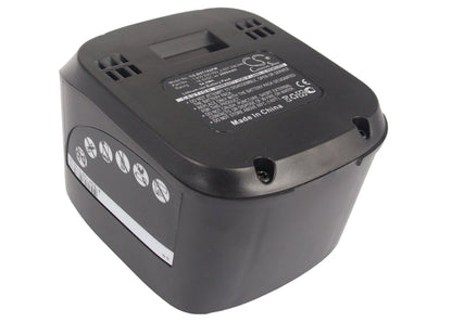 Replacement Battery for Bosch  AdvancedCut 18 – Power Tools – 3000mAh / 54.00Wh / 18.0V