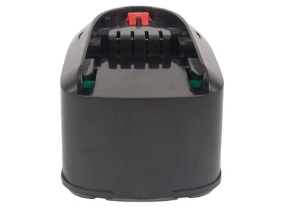 Replacement Battery for Bosch  AdvancedCut 18 – Power Tools – 3000mAh / 54.00Wh / 18.0V