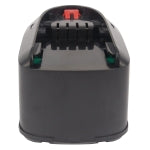 Replacement Battery for Bosch AdvancedCut 18 AdvancedDrill 18, AdvancedImpact 18, – 3000mAh / 54.00Wh