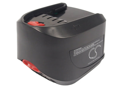 Replacement Battery for Bosch  AdvancedCut 18 – Power Tools – 4000mAh / 72.00Wh / 18.0V